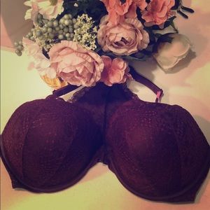 Front Closure Never Worn Bra